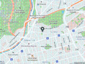 Vive el Lujo en las Alturas: Penthouse Dúplex en W Residences