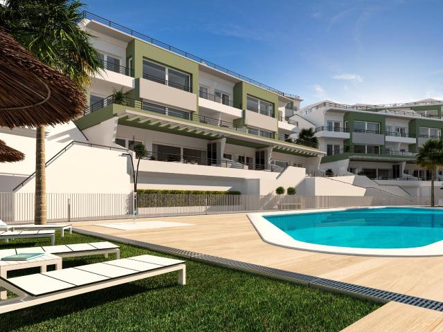 Vive el lujo mediterráneo en Gandia, hogares exclusivos con vistas únicas