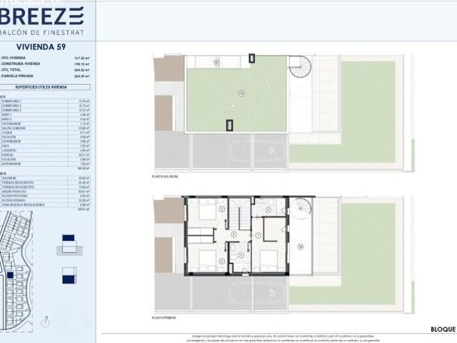 Vive el lujo y la comodidad en Breeze, Balcón de Finestrat