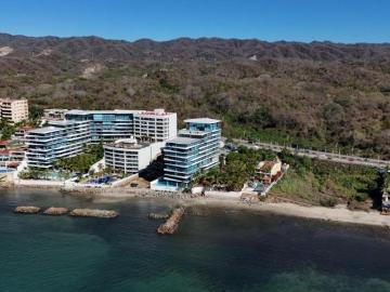 Vive el paraíso en Narval, Riviera Nayarit – Unidad 305