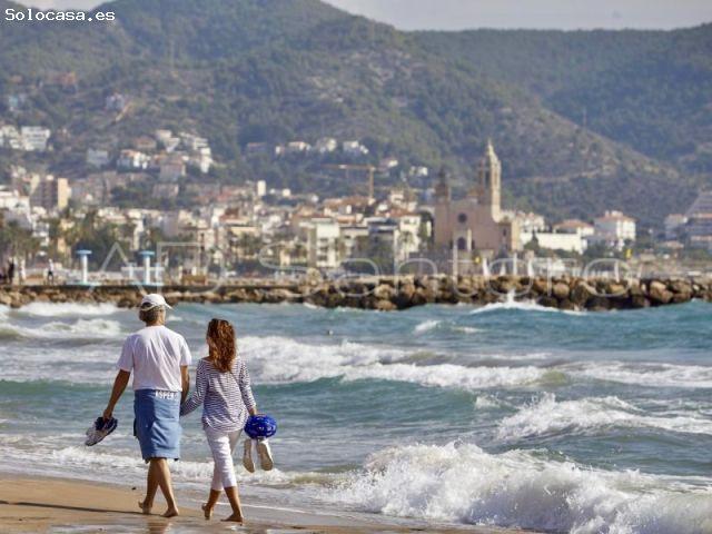 Vive el privilegio del Garraf