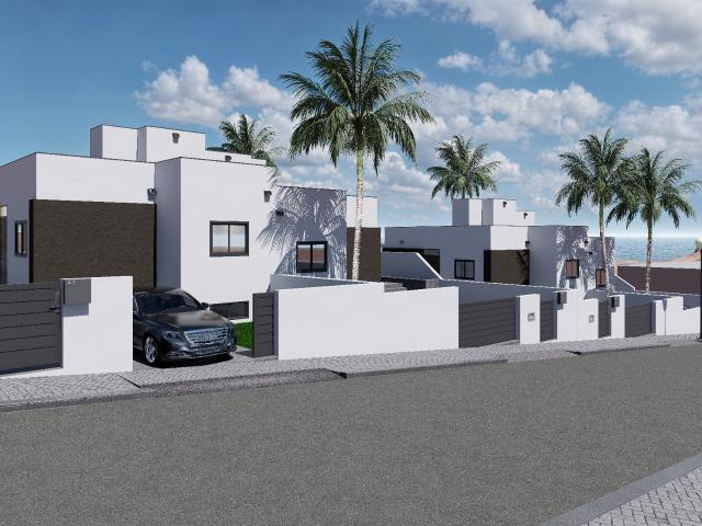 ¡Vive el Sueño en Pájara! Exclusivo Proyecto de Casas Adosadas con Vista al Mar y Piscina Privada!