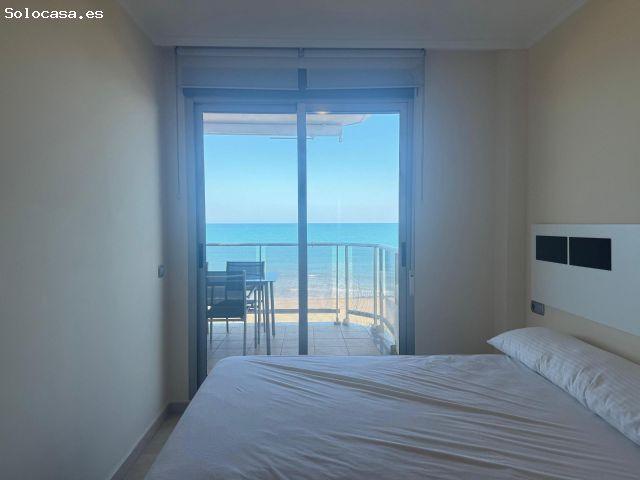 ¡Vive el Sueño en Primera Línea de Playa! ?✨