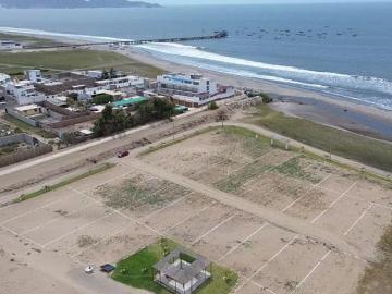 ¡Vive El Sueño Frente Al Mar En Este Proyecto Condominio Las Palmeras! Lote Nº18