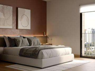 Vive en Miraflores Duplex 84 m²