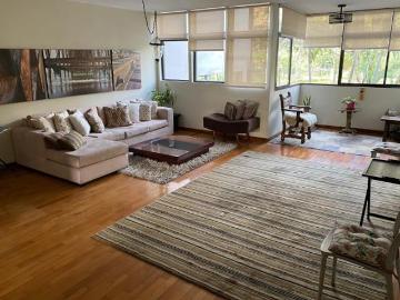 VIVE EN MIRAFLORES!. FLAT DE 176 M2 EN 2DO. PISO + COCHERA mmartinez lima1