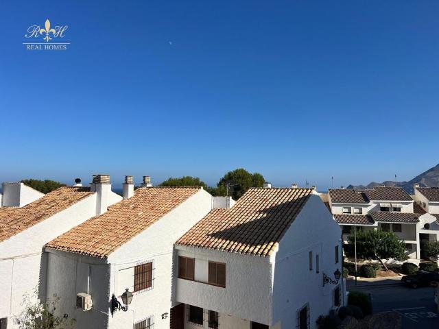 VIVE EN ALTEA CON TRANQUILIDAD. APARTAMENTO EN ALQUILER DE SEPTIEMBRE 2026 A JUNIO 2027