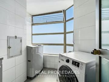 Vive en barrio Las Lilas 4D 5B 3 Estac. 1 Bod. Gran terraza | 4 Dormitorios por 19490.00 en Providencia