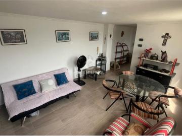 Vive en Bellavista: Apartamento Amoblado en Arriendo G.018