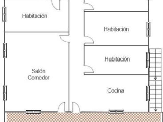 Vive en Bixquert: 4 dormitorios, piscina y más de 2.000 m² de parcela