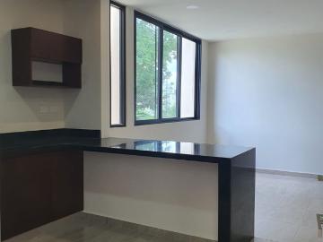 VIVE EN EL NORTE DE MÉRIDA – DEPARTAMENTO, EQUIPADO Y LISTO PARA ENTRAR