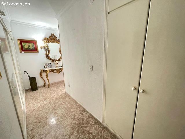¡Vive en el centro de todo! Amplio piso de 4 dormitorios frente a El Corte Inglés!