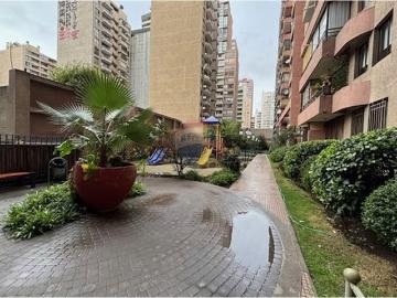 Vive en el centro de santiago con subsidio ds1 | 1 Dormitorios por 1800.00 en Santiago