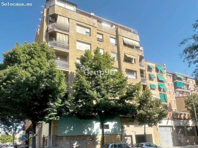¡VIVE EN EL CORAZÓN DE CAPPONT! Piso semireformado de 3 habitaciones + despacho ✨