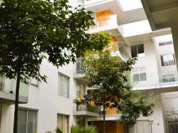 Vive en el Corazón de la Ciudad: Departamento con Vista y Ubicación Inmejorable
