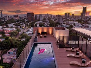 Vive en el Corazón de la Americana