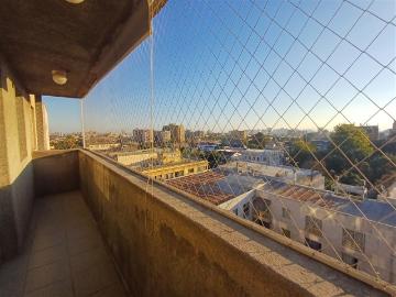 VIVE EN EL CORAZON DE SANTIAGO COMODO DEPARTAMENTO 3 DORM