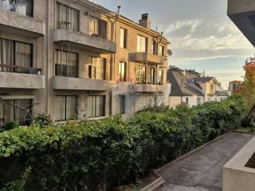 ¡Vive en el corazón de providencia! 2d1b pocuro | 2 Dormitorios por 3800.00 en Providencia