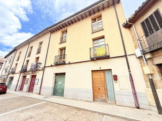 Vive en el corazón del Casco Histórico de Salamanca