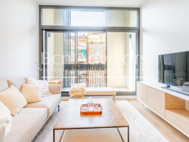 Vive en el corazon del Eixample, a solo unos pasos de la emb. 131m² Barcelona