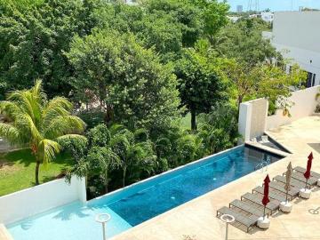 Vive en el paraíso: Departamento totalmente equipado en Residencial Palmaris