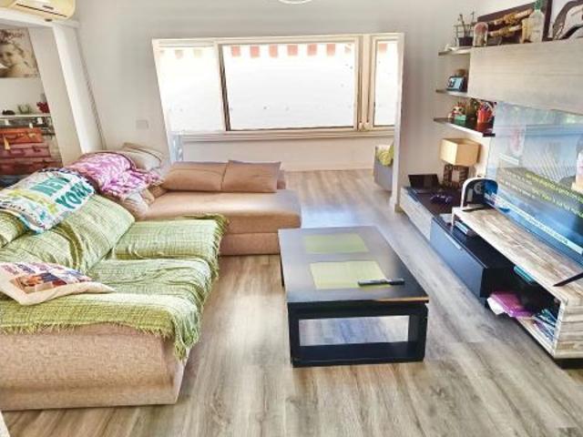¡Vive en el paraíso mediterráneo! Oportunidad única en Gran Alacant
