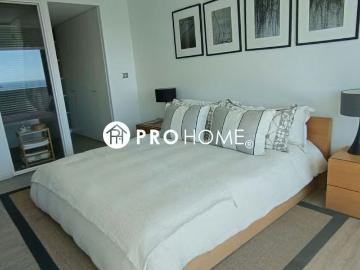Vive en la Cima: Depto 1D con el Rooftop Más Exclusivo de la Ciudad | 1 Dormitorios por 4295.70 en Antofagasta