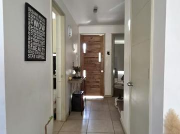 Vive en Lomas de Curauma: Casa 3D, quincho, patio y espacios ideales para disfrutar | 3 Dormitorios por 184000. 00 en Valparaíso