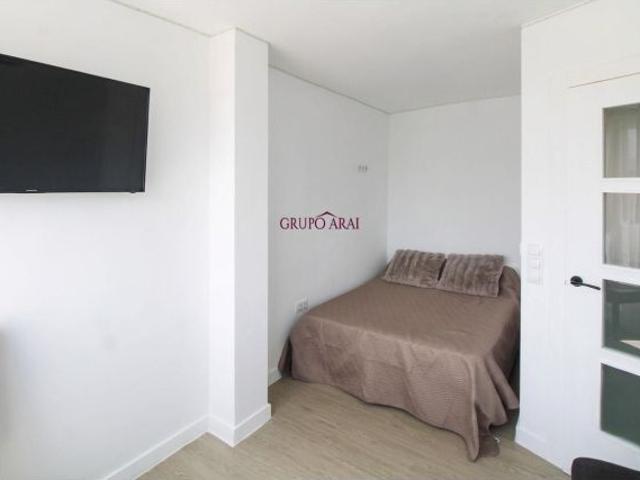 Vive en PAU 5: Se alquila apartaestudio con dormitorio independiente y despacho, a pocos minutos de