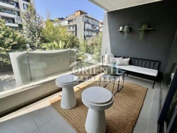 Vive en pocuro, diseño, confort, nuevo con entrega | 3 dormitorios por 12692.00 en Providencia