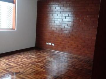 Vive en San Borja limite con San ISIDRO! TRIPLEX CERCA A PARQUE