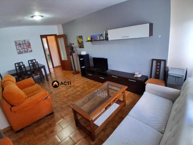 VIVE EN SAN BLAS, CÁCERES