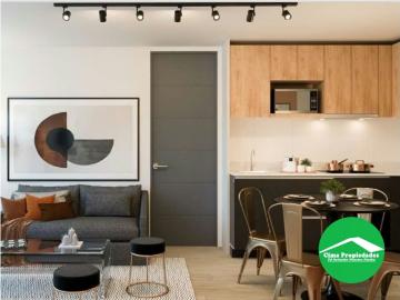 Vive en Santiago: Depto de 2D con diseño de vanguardia hasta 25% dscto | 3 Dormitorios por 4650.00 en Santiago