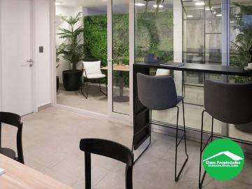Vive en Santiago: Depto de 2D con diseño de vanguardia hasta 29% dscto | 2 Dormitorios por 5067.00 en Santiago