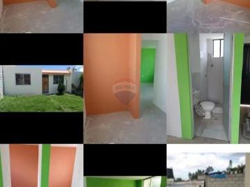Vive en tabacundo