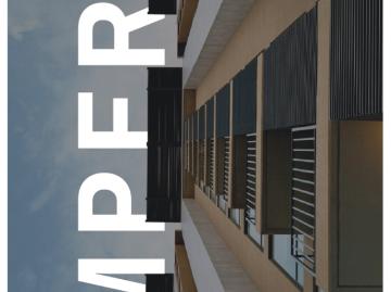 Vive en Torre Empiria · Departamento de Alto Nivel con Vista al Fresno