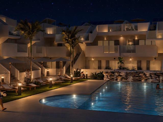 ¡VIVE EN UN BUNGALOW DE ENSUEÑO! ✨
