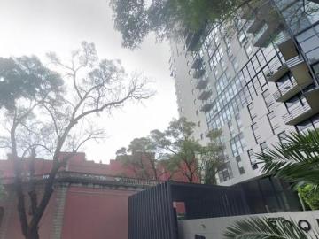 Vive en un departamento con Amenidades de Lujo, ideal para Jóvenes y Estudiantes