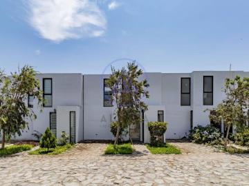 Vive en un entorno tranquilo y seguro – Casa en venta en La Campiña de Huacho