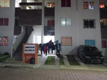 Vive en un Pueblo Mágico, en Venta Departamento en Huamantla, Tlaxcala