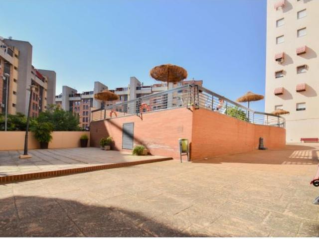 ¡Vive en una de las zonas más cotizadas de Granada!