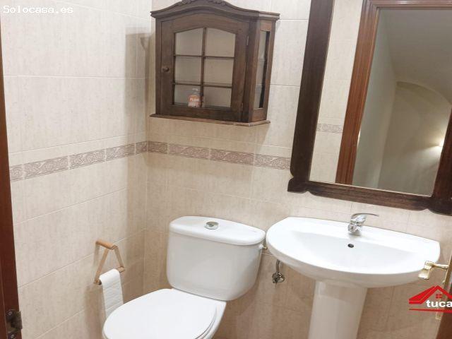 ? ¡Vive en una de las zonas más exclusivas de Córdoba con el espacio que siempre has deseado!