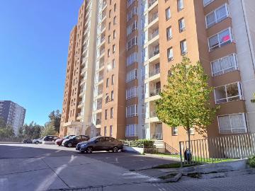 Vive en viña del mar vive en condominio 3d 2b 1e