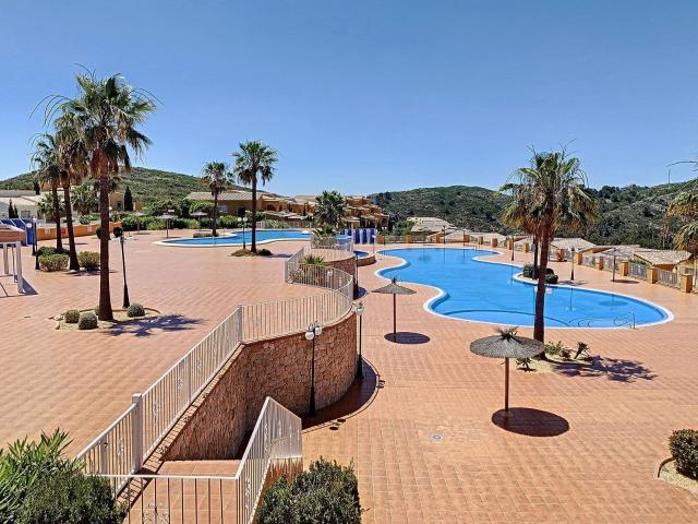 Vive entre Jávea y Moraira, en plena Costa Blanca NorteSi es. 82m² Cumbre del Sol