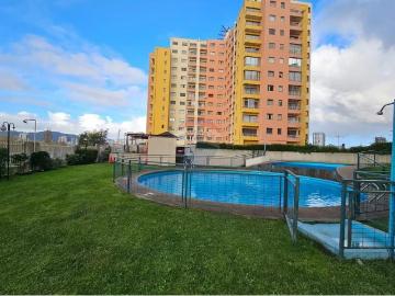 ¡Vive frente a laguna tres pascualas! 2d/2b/1e/1b | 2 Dormitorios por 3250.00 en Concepción