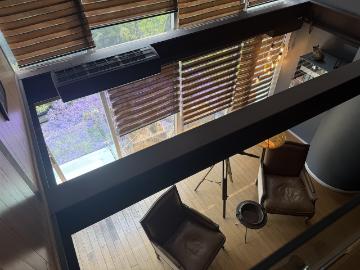 Vive frente a Parque México | Departamento amueblado de lujo en Condesa