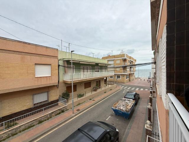 Vive junto al mar: Adosado en Los Narejos a pocos metros del Mar Menor