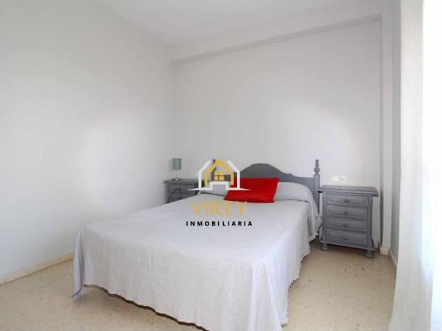 ? ¡VIVE JUNTO AL MAR EN VALDELAGRANA! AMPLIO PISO CON TERRAZA Y PISCINA ?EN EL PUERTO DE SANTA MARI