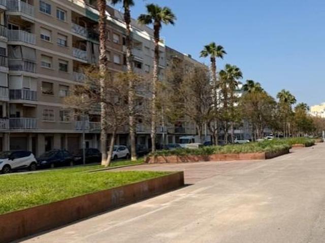Vive junto al mar en Vilanova i la Geltrú