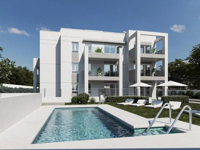 Vive la auténtica Costa del Sol en un entorno privilegiado D. 181m² Mijas
